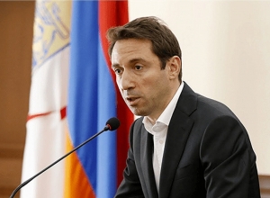 Երևանի ավագանու արտահերթ նիստը․ ՈՒՂԻՂ