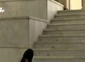 Брифинг Артура Хачатряна: ПРЯМОЙ ЭФИР