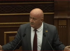 Артура Мкртчяна невозможно вспоминать без «привет Роб»: Овик Агазарян