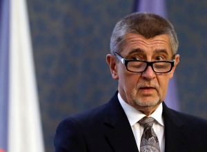 Премьер Чехии поздравил Никола Пашиняна