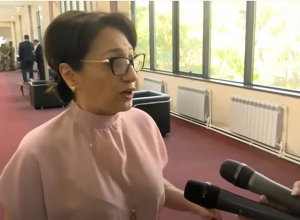 ԱԺ նախագահին կոռեկտության կոչ ենք անում․ Լիլիթ Գալստյան