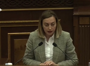 Александр Симонян хотел поддержать революцию, перечислив 19 млн долларов в госбюджет?