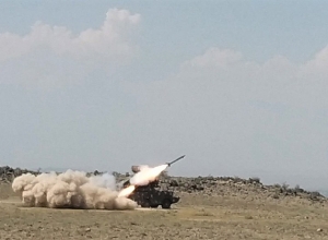 Прошли испытания модернизированных комплексов ОСА-АК