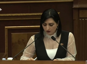 Ադրբեջանը  խախտում է հնարավոր բոլոր կոնվենցիաները․ Թագուհի Թովմասյան