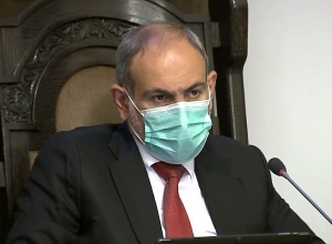 ՀՀ Կառավարության նիստը․ ՈՒՂԻՂ