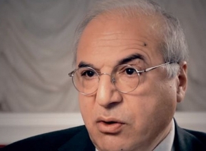 Армен Саркисян отозвал посла РА в Израиле