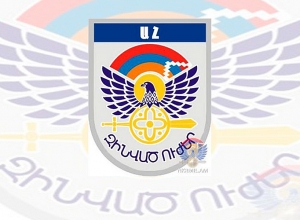 Подразделения ВС Азербайджана попытались пересечь линию соприкосновения в западной части Арцаха: АО