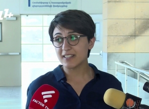 Истории успешных молодых людей: В Американском университете отметили Международный день молодежи