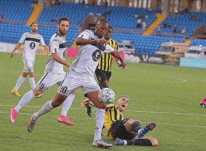 «Ալաշկերտը» հաղթեց «Կայրաթին» և մտավ Եվրոպայի լիգայի փլեյ-օֆֆ