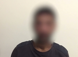 Поножовщина в селе Хачпар