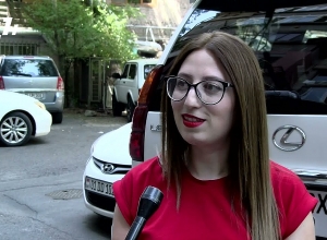 Когда выезжаешь на улицу, правила игры меняются: начинающие водители о дорожном движении в Ереване