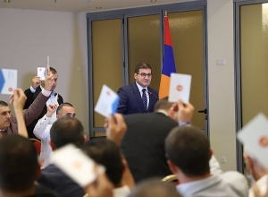 «Հանուն հանրապետության» կուսակցությունը հայտարարություն է տարածել