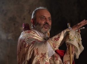 Բագրատ Սրբազան․ Երբ փոքր էի, մայրս ինձ սովորեցրեց․․․