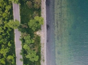 Սևանա լճի մակարդակը նախորդ տարվա հունիսի 10-ի համեմատ բարձրացել է 10 սմ-ով