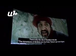 Օսկարի համար չենք նկարահանել, սա սիրո խոստովանություն է․ Դավիթ Բեժիտաշվիլի