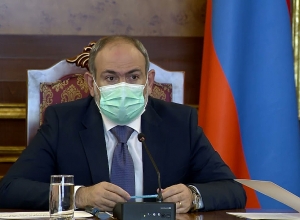 За неделю зафиксирован рост новых случаев коронавируса на 35%: премьер-министр