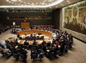 Совбез ООН призвал к созданию инклюзивного правительства в Афганистане