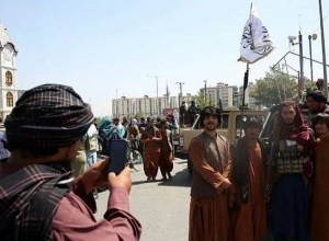 Ситуация в Кабуле стала лучше: посол РФ в Афганистане