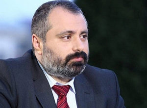 Существование Арцаха - важнейший фактор сохранения регионального и мирового геополитического баланса: Давид Бабаян