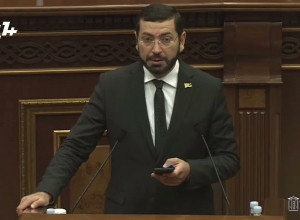 ВВС Турции разбомбили автомобиль езидского командира в центре езидского города: командир погиб