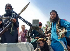 Талибы объявили общую амнистию для правительственных чиновников Афганистана