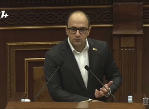 Ոռոգման ջուրն էս ընտրություններում օգտագործվել է որպես ընտրակաշառք․ Հայկ Մամիջանյան