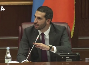 Թեժ վիճակ ԱԺ-ում