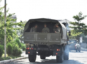 Օգոստոսի 12-ից մինչև հոկտեմբերի 3-ը կանցկացվեն պահեստազորայինների վարժական հավաքներ