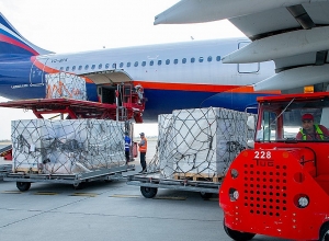 Aрмения закупила новую партию китайской вакцины «Синофарм» - 200 тысяч доз