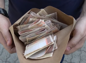 Կաշառք՝ վարորդական վկայականի դիմաց. ներկայացվել է մեղադրանք