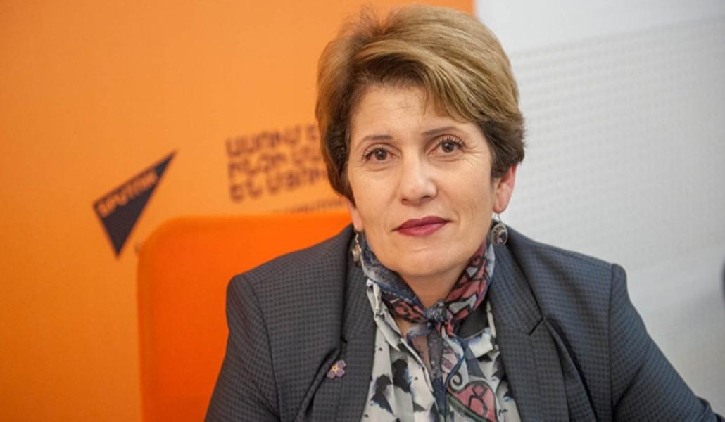 Սիլվա Ադամյան