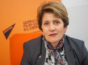 Правительство предпочло сделать из Севана грязный водоём, а не прекрасное озеро: эколог