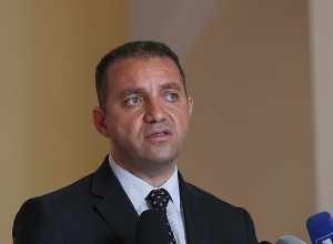 Экономический рост ускорился: министр экономики