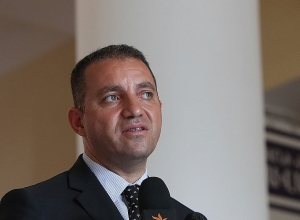 Անգրագետ հարցեր եք տալիս․ ես ձեզ համար ցուցակ չեմ կազմում․ Վահան Քերոբյան