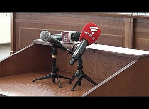 ԲԴԽ-ում դատավոր Արման Հովհաննիսյանի գործով նիստը հետաձգվեց