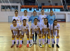 Сборная Армении обыграла  Боснию  и  Герцеговину