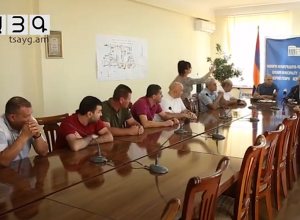 Նոր բնակարաններ Գյումրիում՝ 10 տարվա ընթացքում մասնակի վճարումով