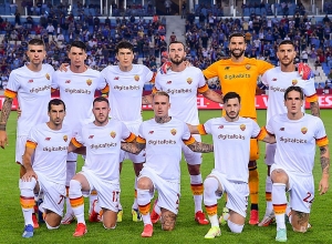 Հենրիխ Մխիթարյանը «Ռոմային» օգնեց հաղթել թուրքական թիմին Կոնֆերենցիայի լիգայում