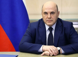 Экономика ЕАЭС восстанавливается: Мишустин