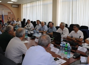 Հայաստանում քննարկել են ատոմակայանի 2-րդ էներգաբլոկի շահագործման ժամկետի երկարաձգման հարցը