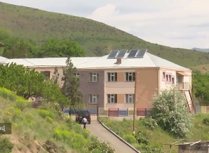 Раскрыты противозаконные действия главы общины Заритап