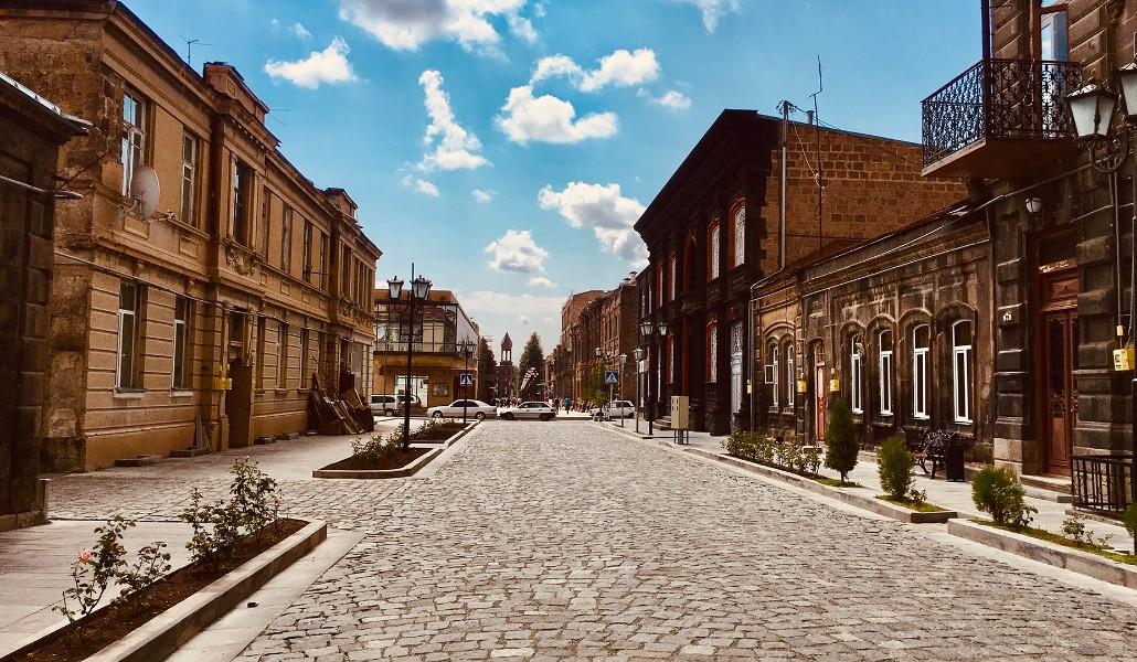 Gyumri (1)