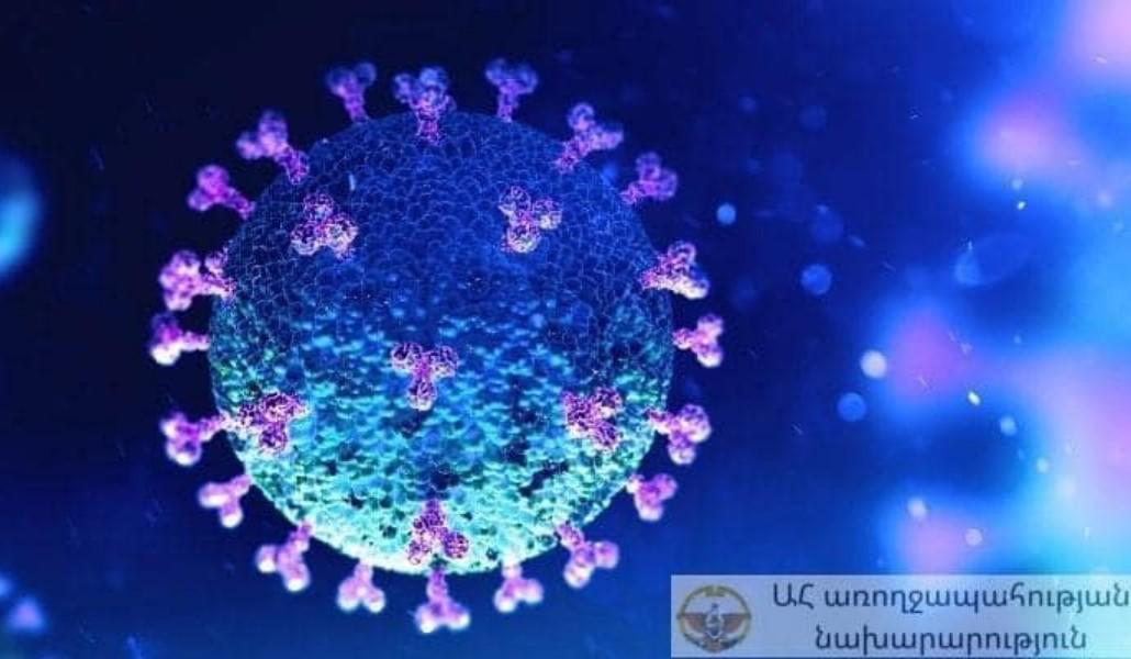 կորոնավիրուս