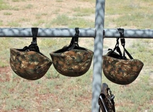 По факту убийства трёх военнослужащих, совершенного противником, возбуждено уголовное дело