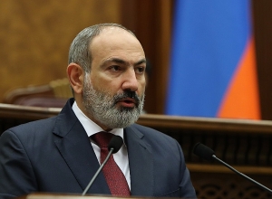 В Азербайджане генерируется мощная контрпропаганда против миротворцев РФ: Никол Пашинян