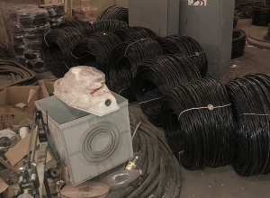 Ոստիկանները Երևանում կոռուպցիոն հերթական հանցագործությունն են բացահայտել