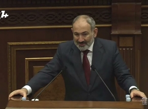 Ոչ մի միջանցքի մասին խոսք գնալ չի կարող. Նիկոլ Փաշինյան