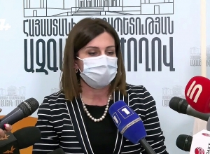 Բոլոր մասունքները պահվում են պատշաճ կերպով․ 50 մասունք Հոլանդիայում բարդ փորձաքննություն են անցնում