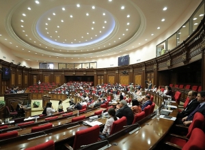 Оппозиции необходимо сохранить уличные обещания: Геворг Папоян