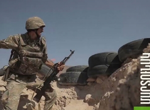 Стартуют трехмесячные сборы